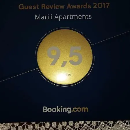 Apartment Marili *