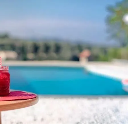 Holiday home Pool Daze Holiday *