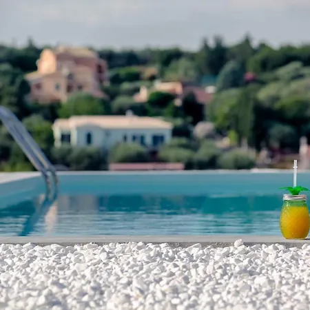 Pool Daze Holiday