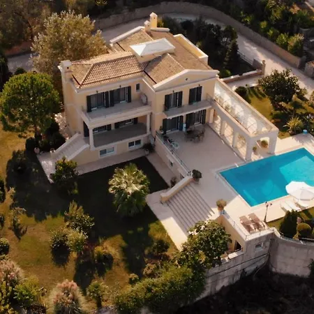 Villa Ellania *
