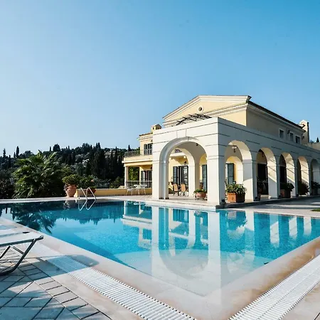 Villa Ellania *
