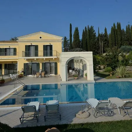 Villa Ellania *