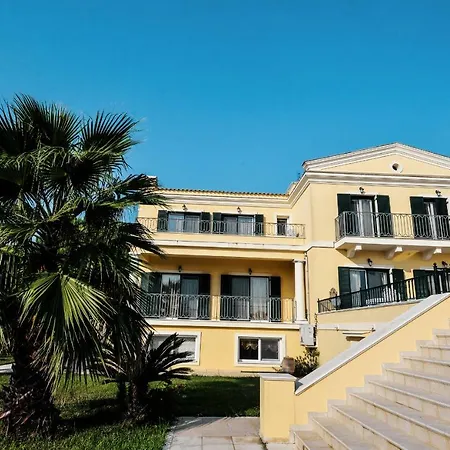 Ellania Villa Kontokali