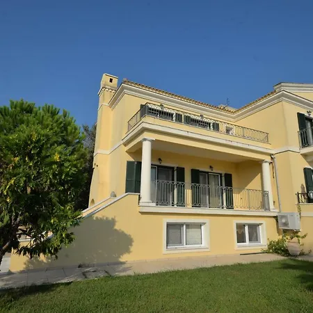 Ellania Villa Kontokali