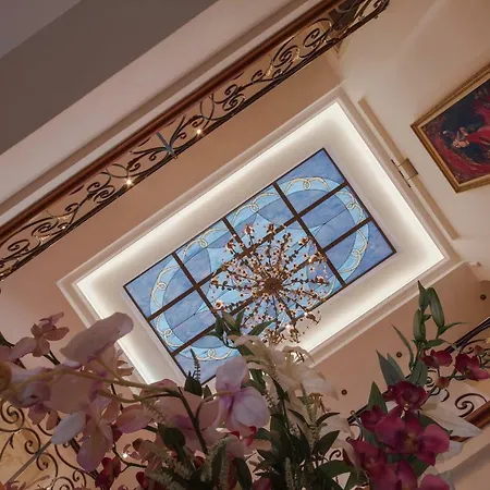 Villa Ellania *