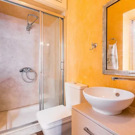 Mouragia Luxury Seaview By Konnect Apartment *