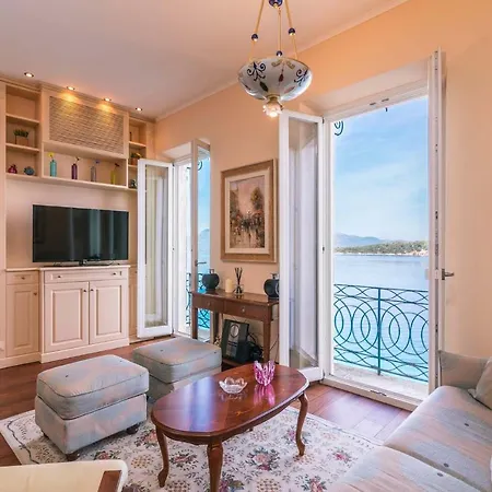 Mouragia Luxury Seaview By Konnect Apartment Corfu (city)