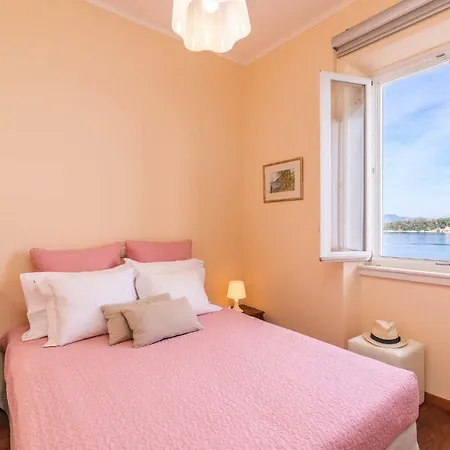 Mouragia Luxury Seaview By Konnect
