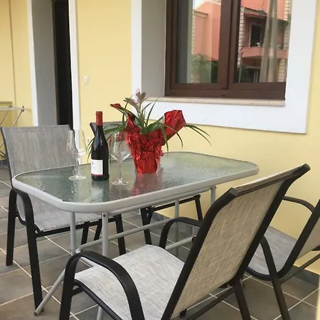 Apartment Natashas