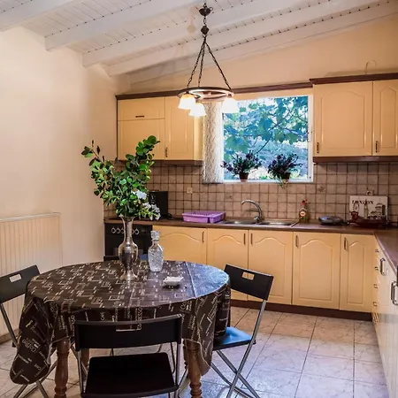 George's House Apartment