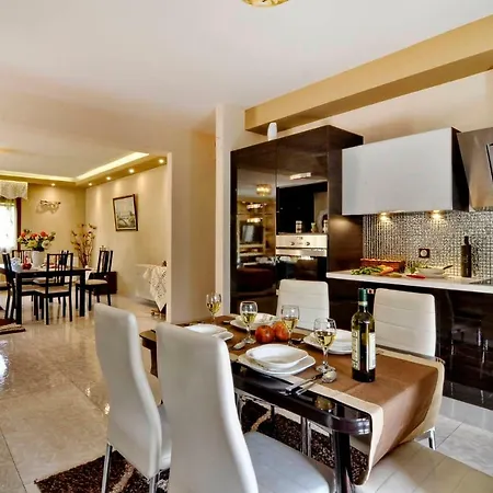 Holiday home Galini House Corfu Sinarades