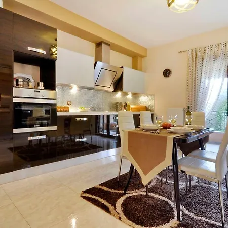 Galini House Corfu *