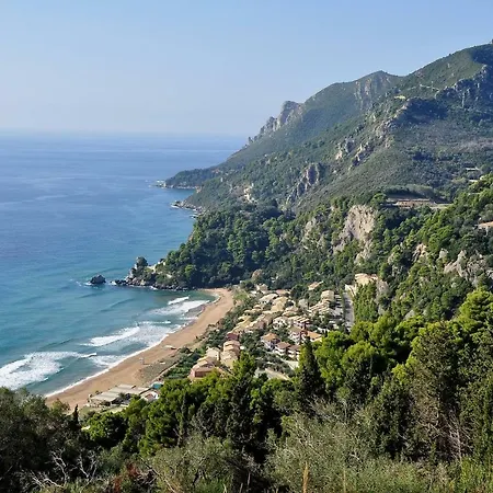 Holiday home Galini House Corfu