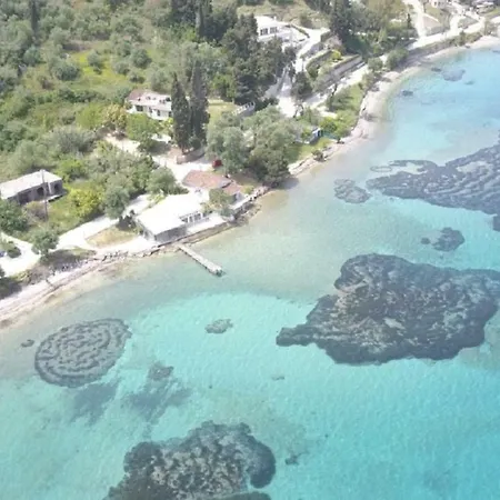 Blue Horizon Holiday home