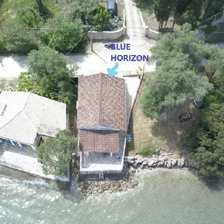 Holiday home Blue Horizon *