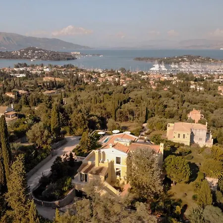 Ellania Villa
