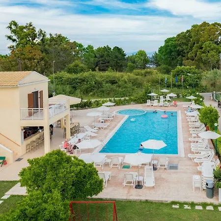 Oliveland Kavos