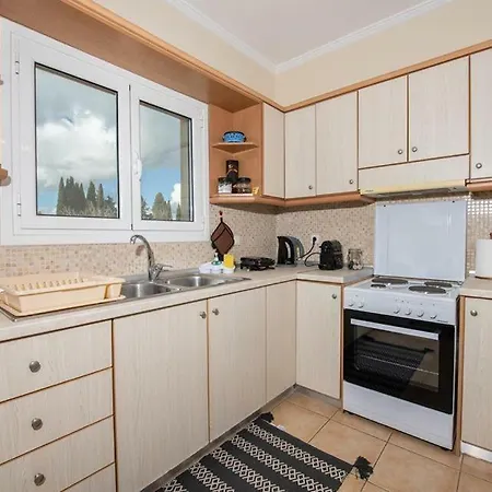 Apartment D&c *
