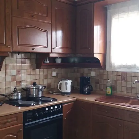 Apartment Pitsinis & Ii Roda (Corfu)