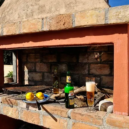 Galini House Corfu Holiday home *