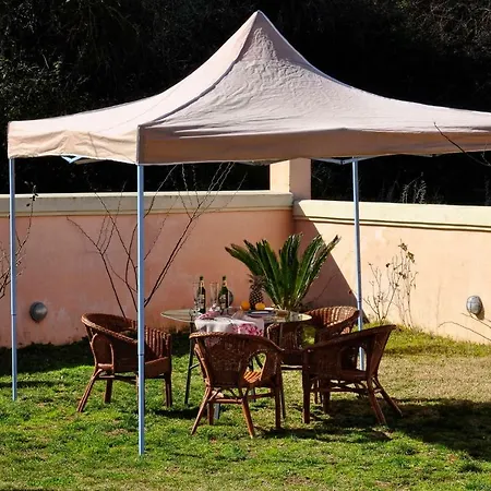 Galini House Corfu Holiday home