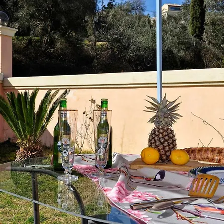 Ferienhaus Galini House Corfu *