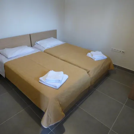 Apartment Natashas