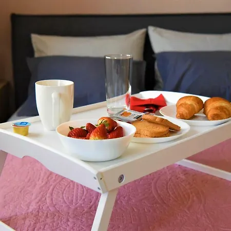 Apartment Kampielo Corfu (city)