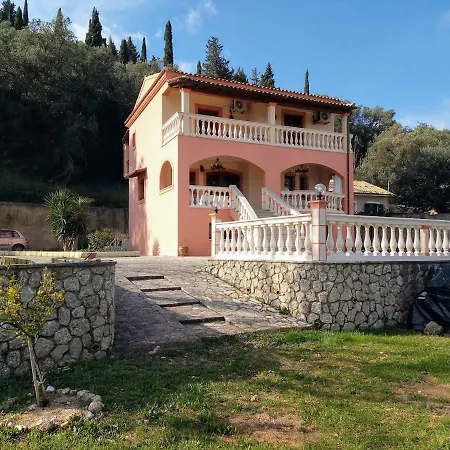 Silvia * Agios Matthaios (Corfu)