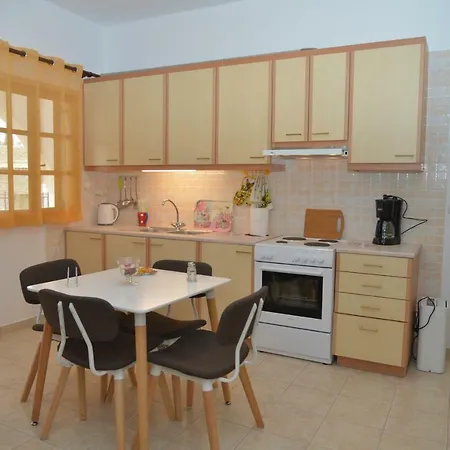 River House Fully Renovated & Equipped 10' From Dt Potamos (Corfu)