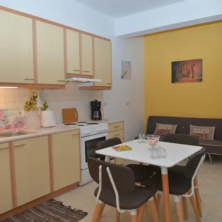 River House Fully Renovated & Equipped 10' From Dt * Potamos (Corfu)