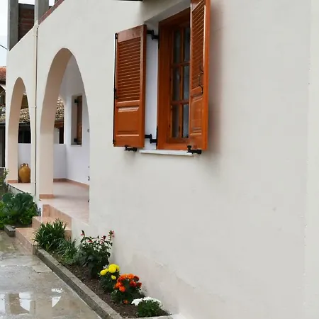 River House Fully Renovated & Equipped 10' From Dt Apartment Potamos (Corfu)
