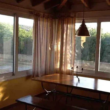 Holiday home Ettore *