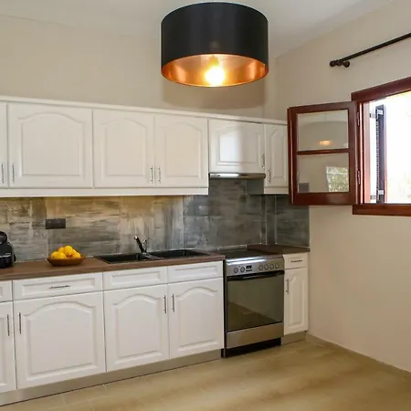Holiday home Yiouli Acharavi (Corfu)