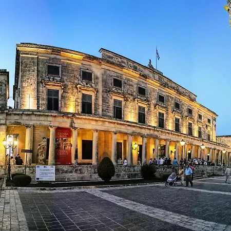 Little Gem Corfu (city)