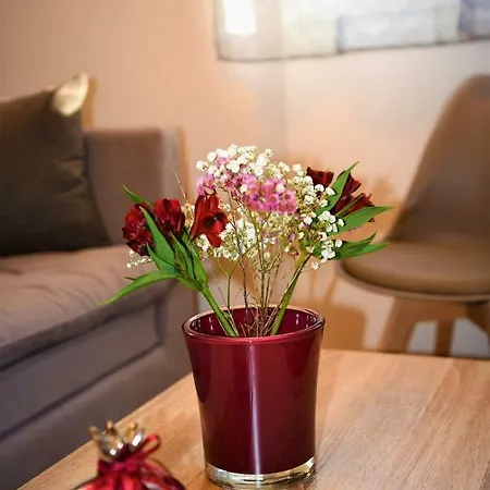 Kampielo Apartment Corfu (city)