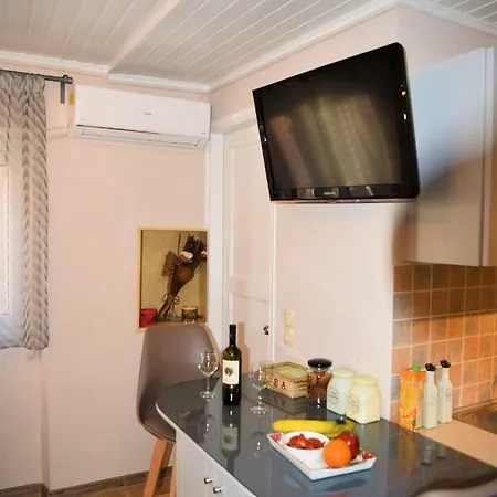 Apartment Kampielo