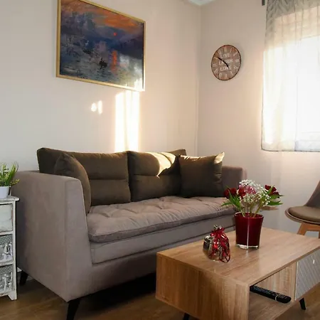 Apartment Kampielo