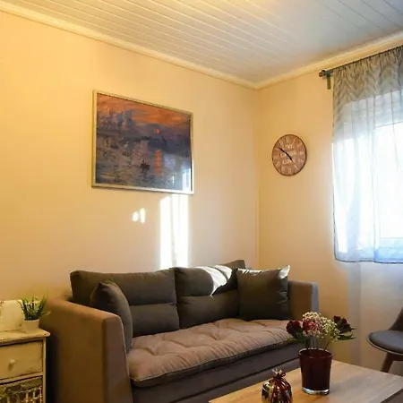 Kampielo Apartment