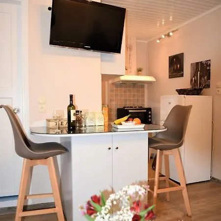 Kampielo Apartment Corfu (city)
