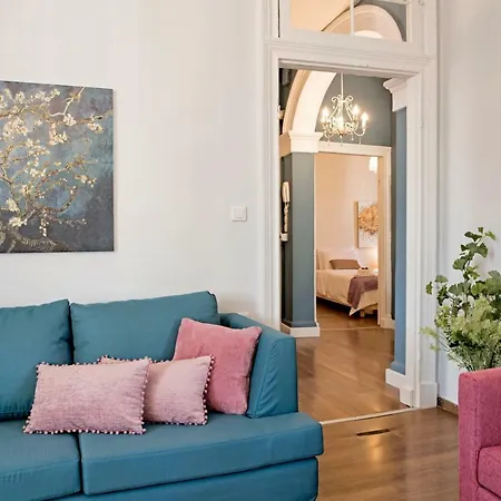 Apartment Corfu Old Town Corfu (city)