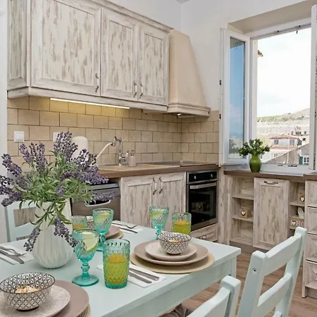 Corfu Old Town Apartment Corfu (city)