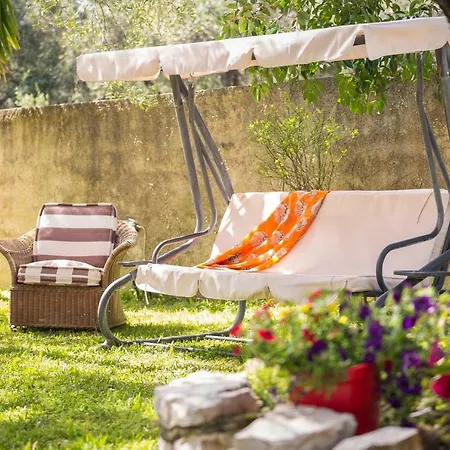 Holiday home Gardens *