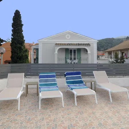 Apartment Kalimera