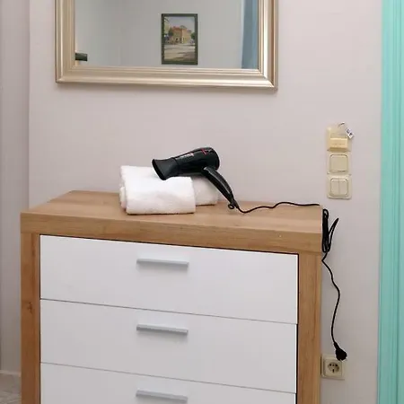 Kalimera Apartment