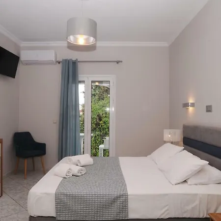 Kalimera Apartment Kassiopi