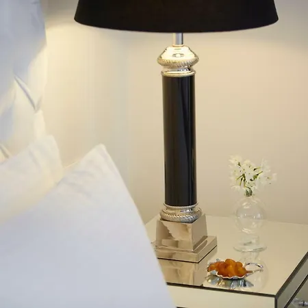 Appartement Old Town Luxury 'princess'