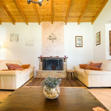 Villa Pine Forest *
