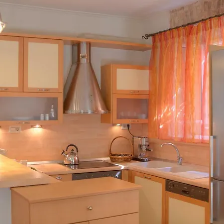 New Fortress & Garden Holiday home Corfu (city)