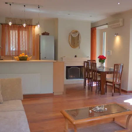Holiday home New Fortress & Garden